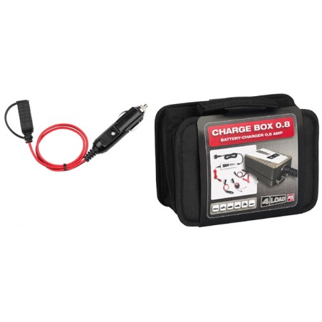 4LOAD Charge Box 0.8