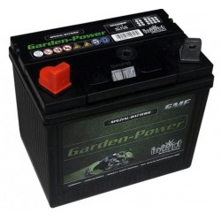 AGM Bleibatterie 53030SMF/Garden-Power