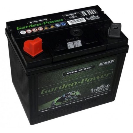 Classic Bleibatterie 53030SMF/Garden-Power