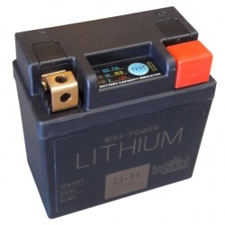 Lithium Batterie LI-11/LFP01