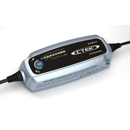 Ladegerät ctek Lithium xs