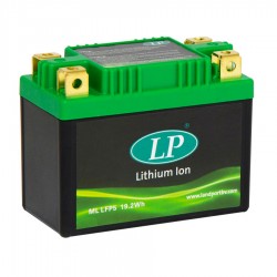 Lithium Batterie Landport...