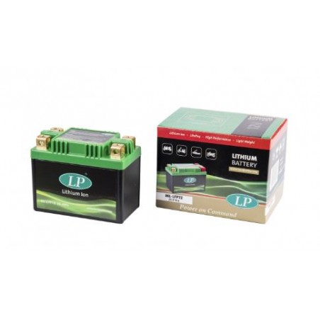 Lithium Batterie Landport ML LFP7Z