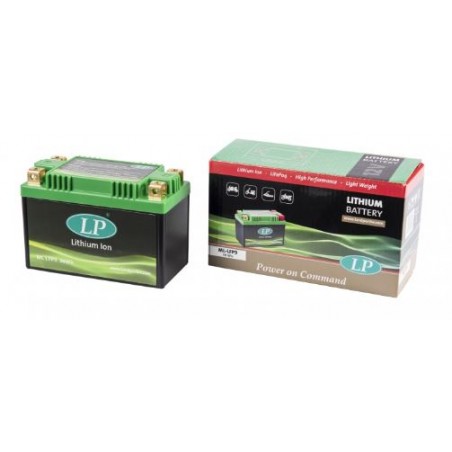 Lithium Batterie Landport ML LFP9
