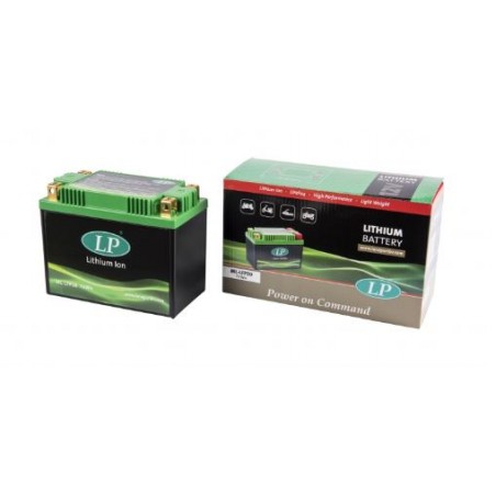 Lithium Batterie Landport ML LFP20
