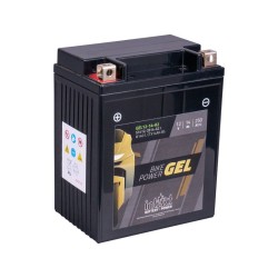 GEL Batterie GEL 12-14-A2
