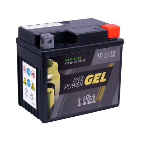 GEL 12-5L-BS