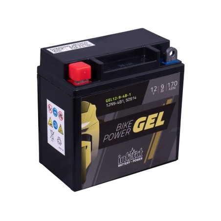 GEL 12-9-4B1