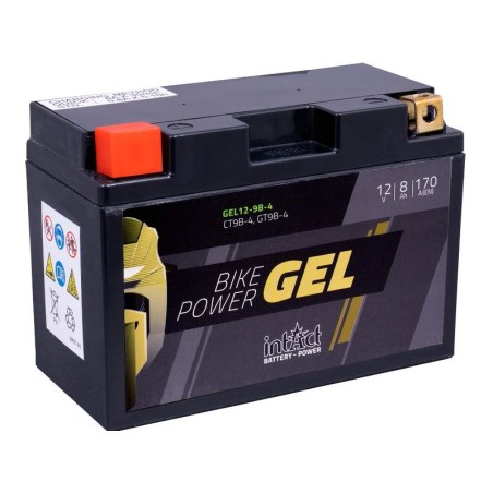 GEL 12-9B4