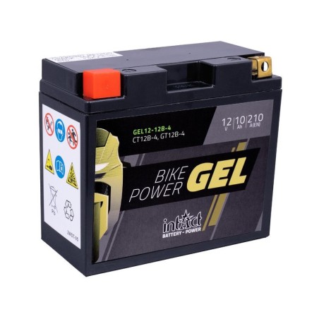 GEL 12-12B-4