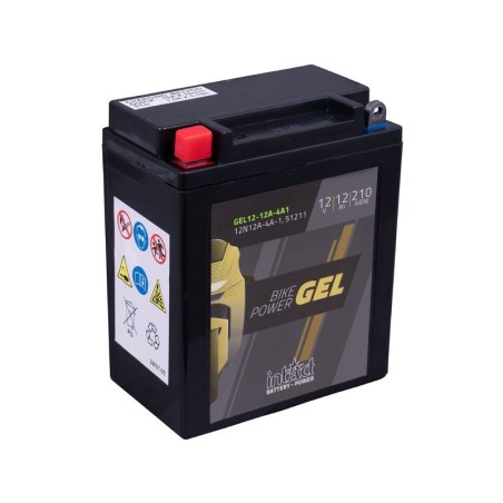 GEL 12-12A-4A1