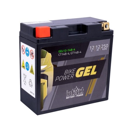 GEL 12-14-B4
