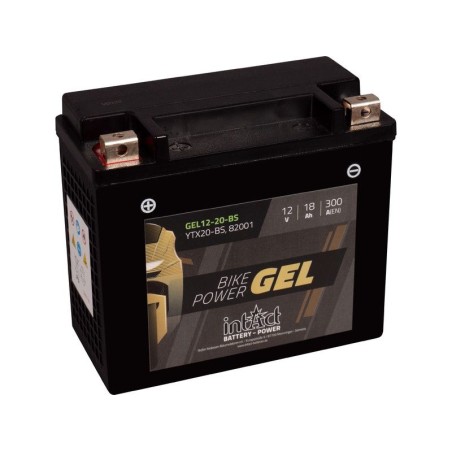 GEL 12-20-BS