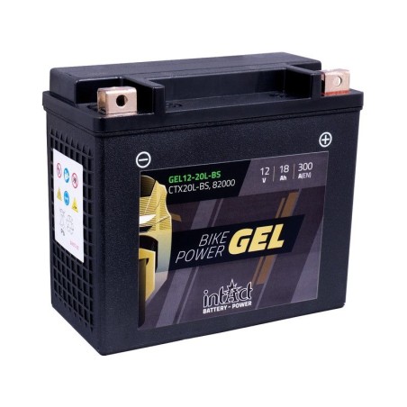 GEL 12-20L-BS