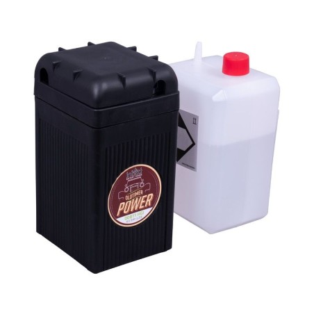 Classic Bleibatterie 6V 00811HG/B49-6