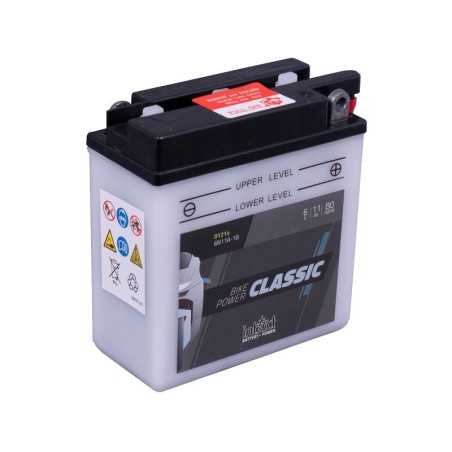 Classic 01214/6V
