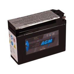AGM Bleibatterie 50420/YT4B-BS