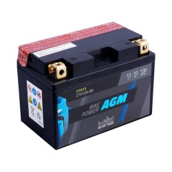 AGM Bleibatterie 51013/YTX12A-BS