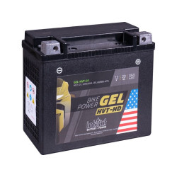 GEL Batterie HVT-01