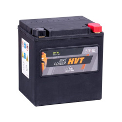 HVT Batterie HVT-02/Ref. No. 66010-97A