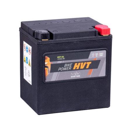 HVT Batterie HVT-02/Ref. No. 66010-97A