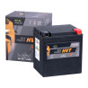 HVT Batterie HVT-02/Ref. No. 66010-97A