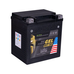 GEL Batterie HVT-02