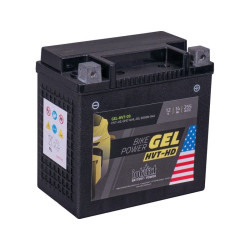 GEL Batterie HVT-03