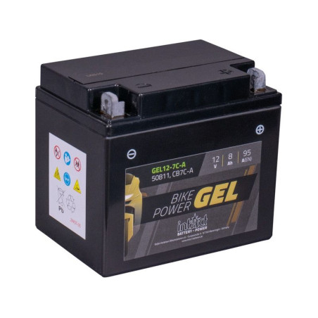 GEL12-7C-A, 50811, CB7C-A