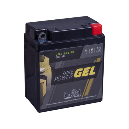 GEL 6-6N6-3B/00611