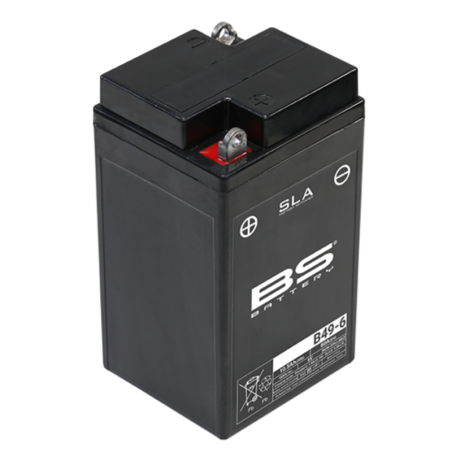 GEL B-49-6 / 00811