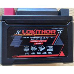 Lokithor LPS7-3