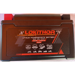 Lokithor LPS14-5