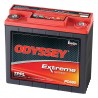 Batterie Odyssey PC680