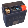 Lithium Batterie LI-11/LFP01