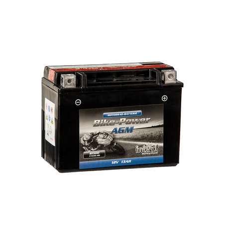 AGM Bleibatterie 81500/YTX15L-BS