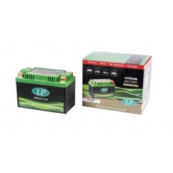 Lithium Batterie Landport ML LFP14