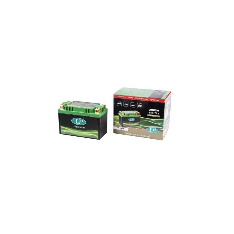Lithium Batterie Landport ML LFP14