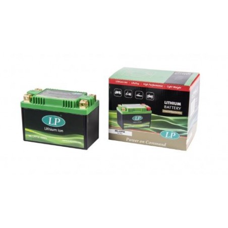 Lithium Batterie Landport ML LFP14