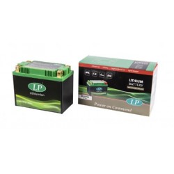 Lithium Batterie Landport ML LFP30