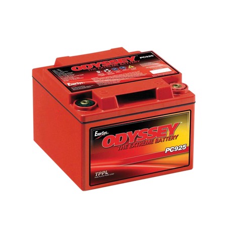 Batterie Odyssey PC925