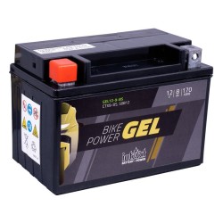 Batterie GEL GEL12-9-BS/50812 YTX9-BS