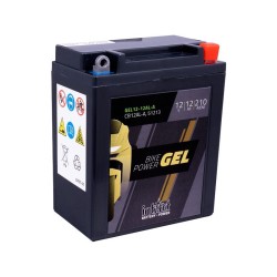 Batterie GEL GEL12-12ALA/51213 CB12AL-A2