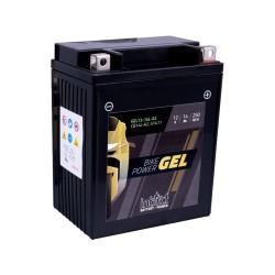 Batterie GEL GEL12-14L-A2/51411 CB14L-A2