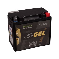 Batterie GEL GEL12-16LB/51911 CB16L-B