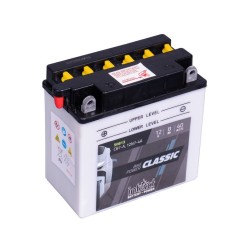 Batterie au plomb-acide Classic 50813/CB7-A