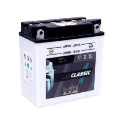 Batterie au plomb-acide Classic 50915/CB9L-B