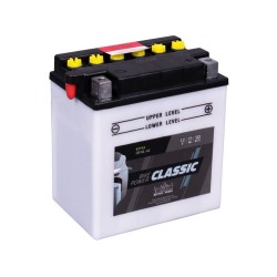 Batterie au plomb-acide Classic 51112/CB10L-A2