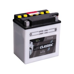 Batterie au plomb-acide Classic 51113/CB10L-B2