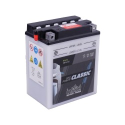 Batterie au plomb-acide Classic 51412/CB14-A2